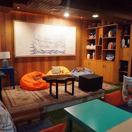 Maamadi Boutique Otel Maafushi Dış mekan fotoğraf