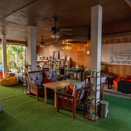 Maamadi Boutique Otel Maafushi Dış mekan fotoğraf