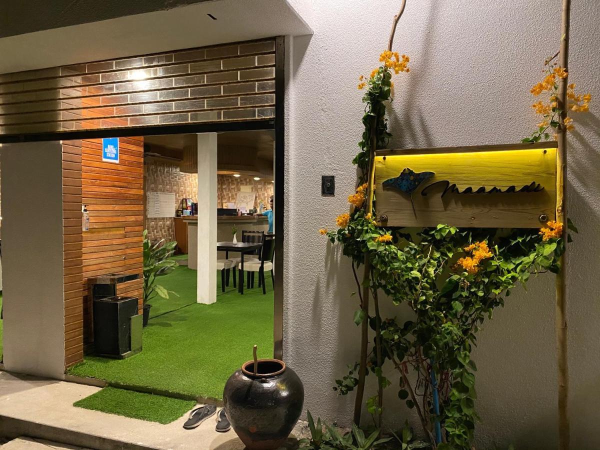 Maamadi Boutique Otel Maafushi Dış mekan fotoğraf