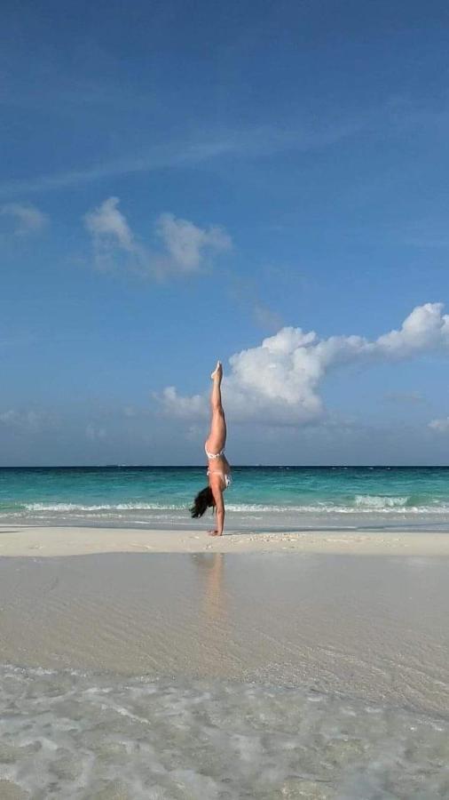 Maamadi Boutique Otel Maafushi Dış mekan fotoğraf