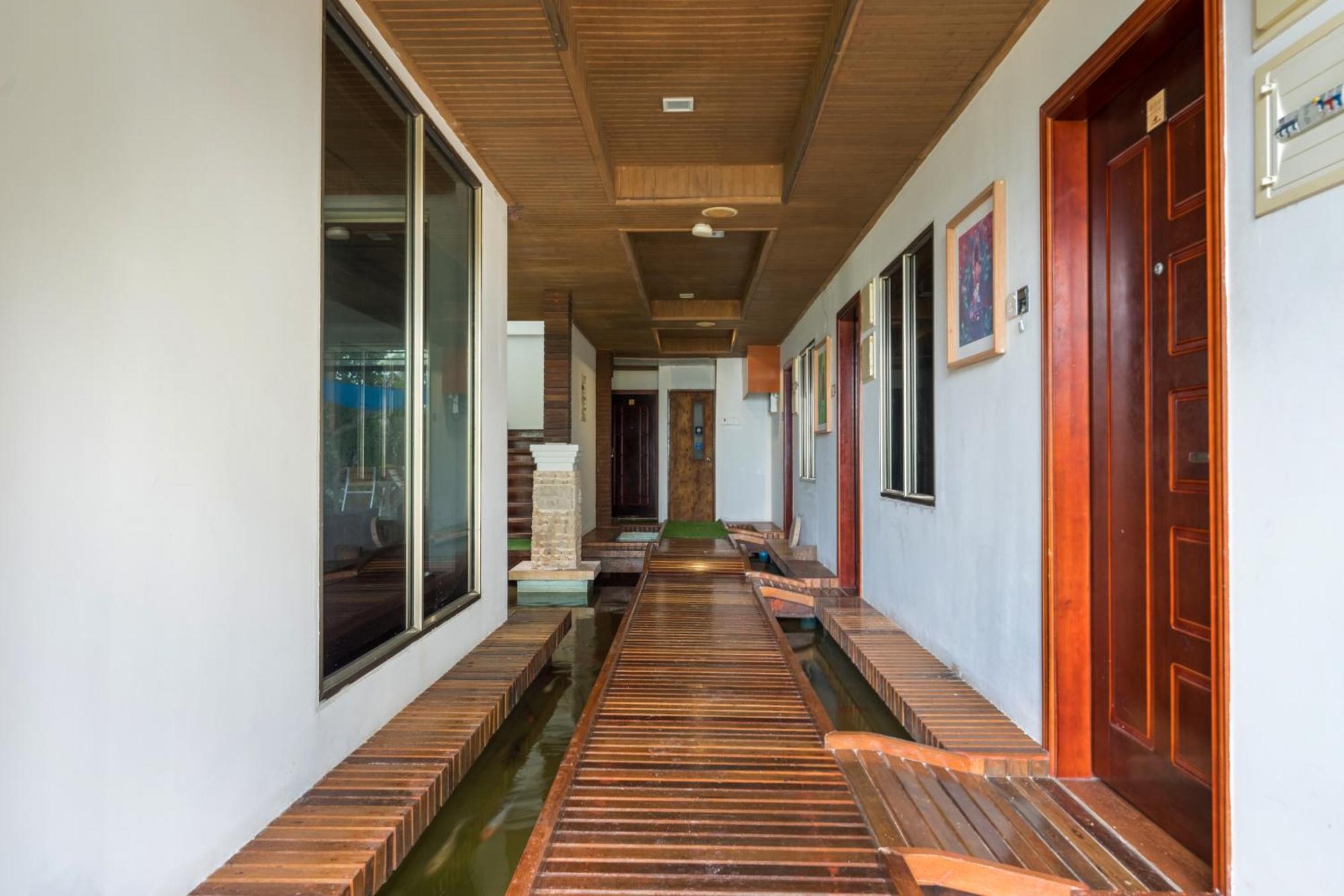 Maamadi Boutique Otel Maafushi Dış mekan fotoğraf