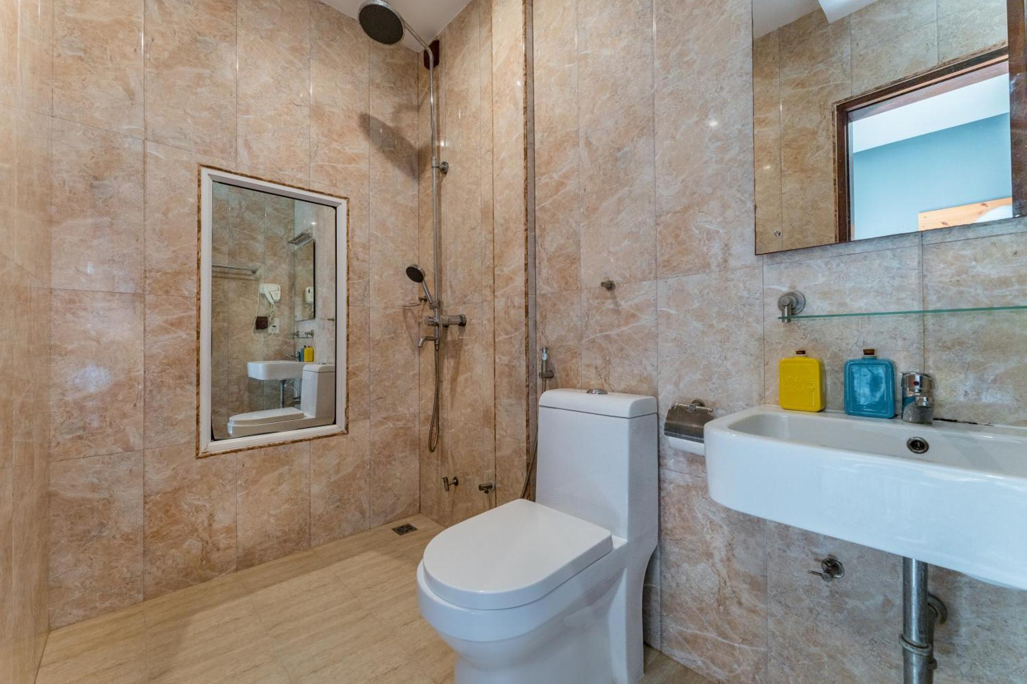 Maamadi Boutique Otel Maafushi Dış mekan fotoğraf