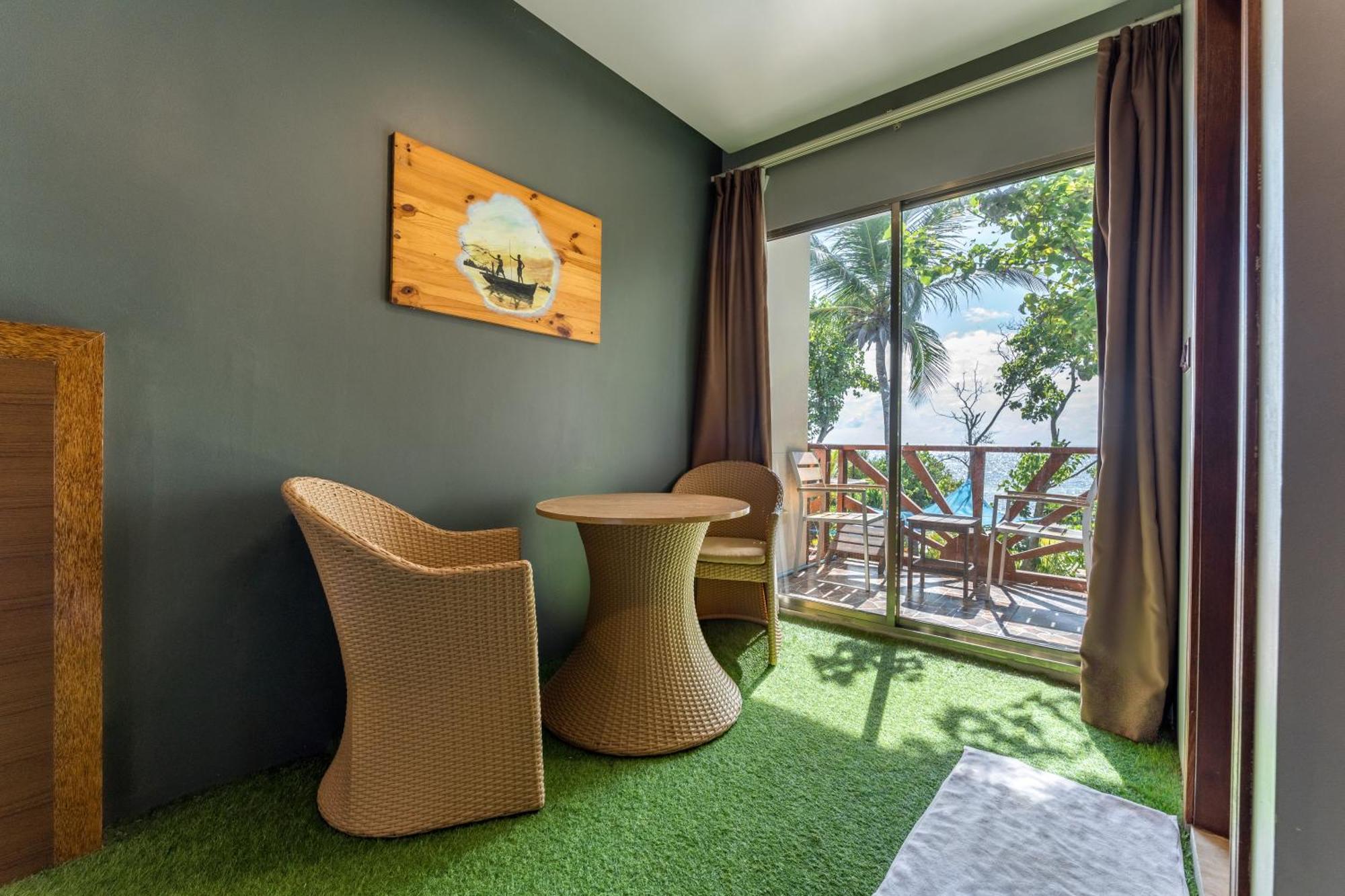 Maamadi Boutique Otel Maafushi Dış mekan fotoğraf
