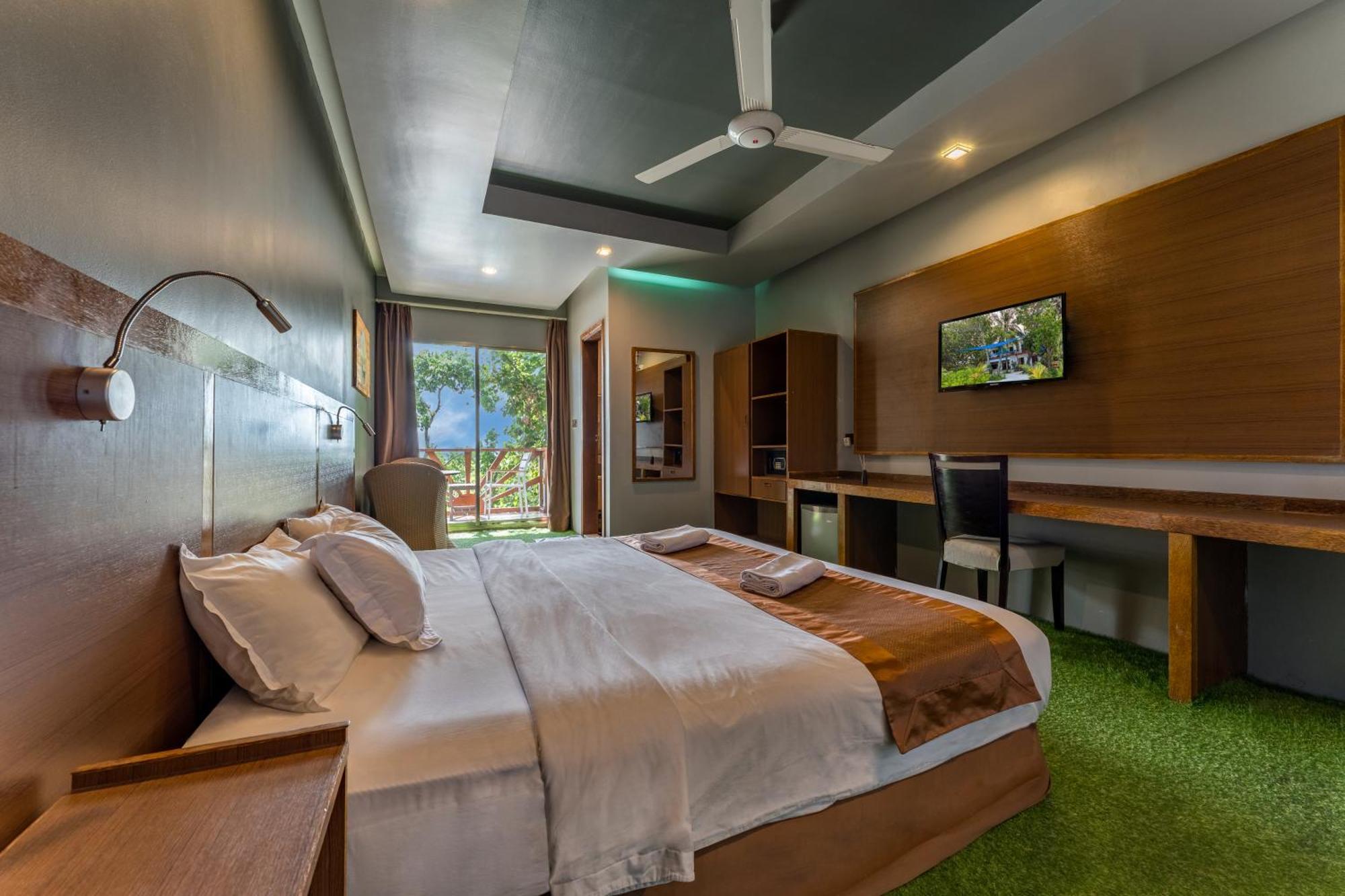 Maamadi Boutique Otel Maafushi Dış mekan fotoğraf