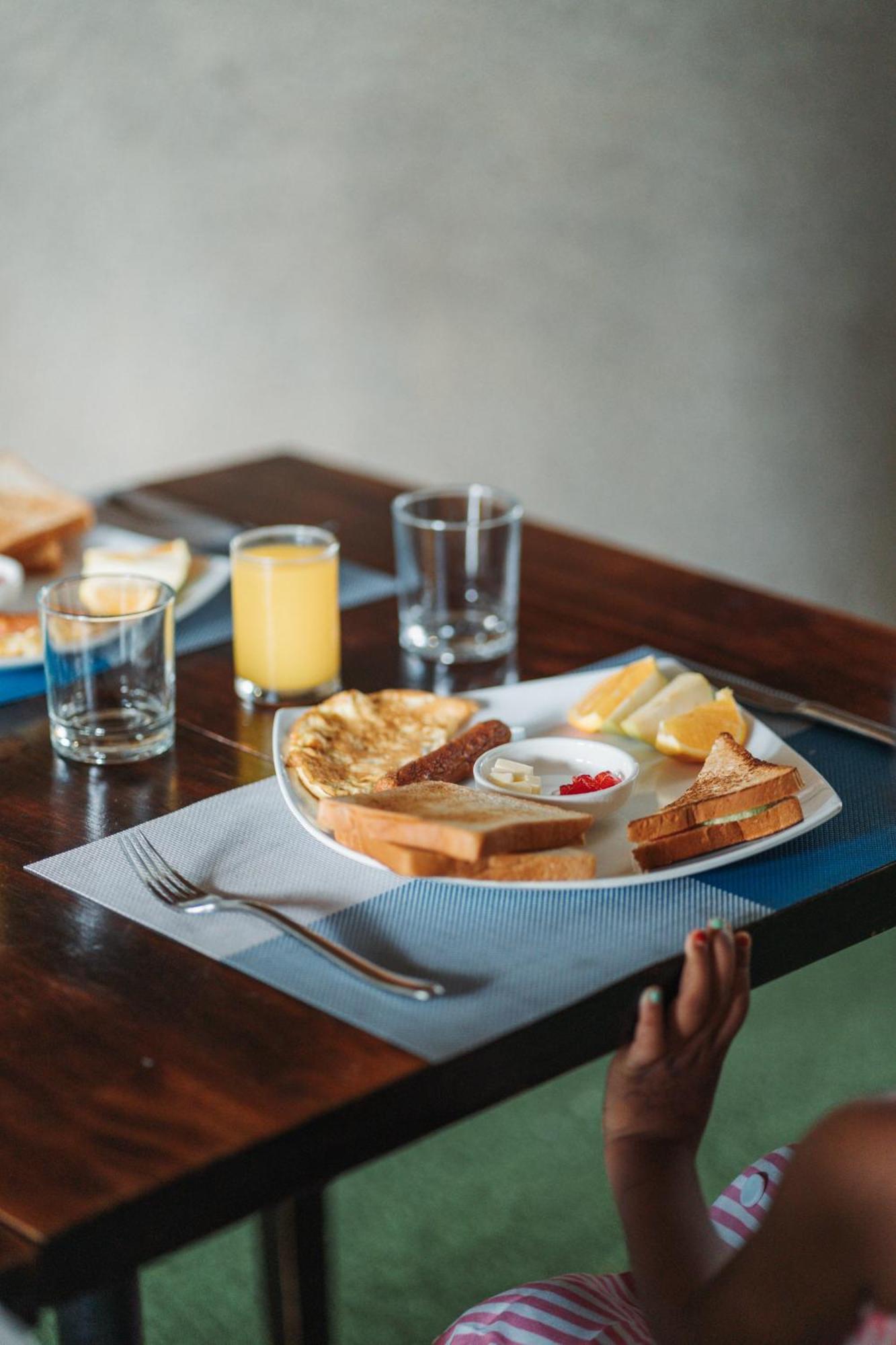 Maamadi Boutique Otel Maafushi Dış mekan fotoğraf