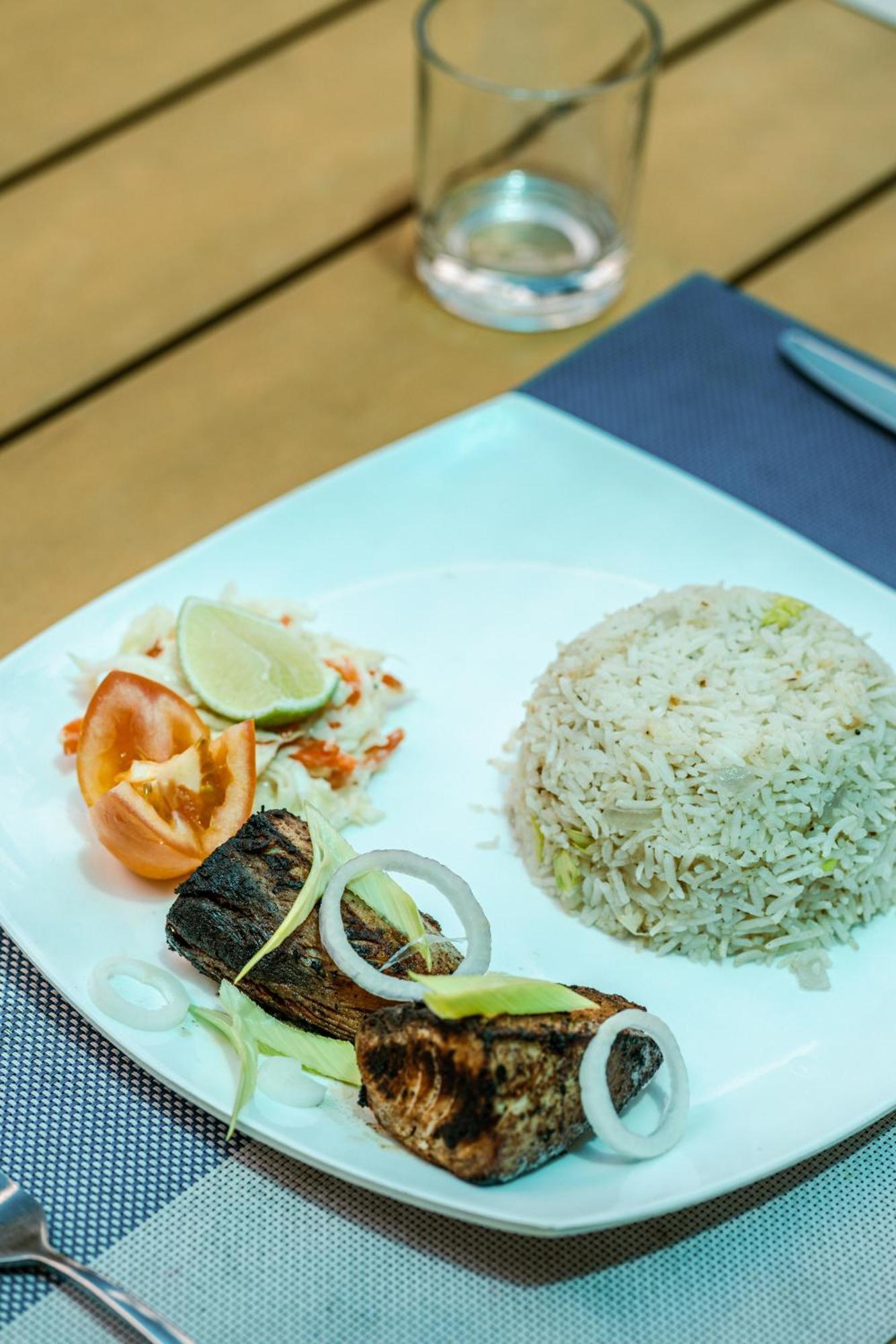 Maamadi Boutique Otel Maafushi Dış mekan fotoğraf