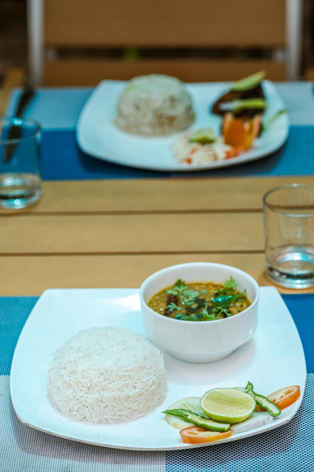 Maamadi Boutique Otel Maafushi Dış mekan fotoğraf