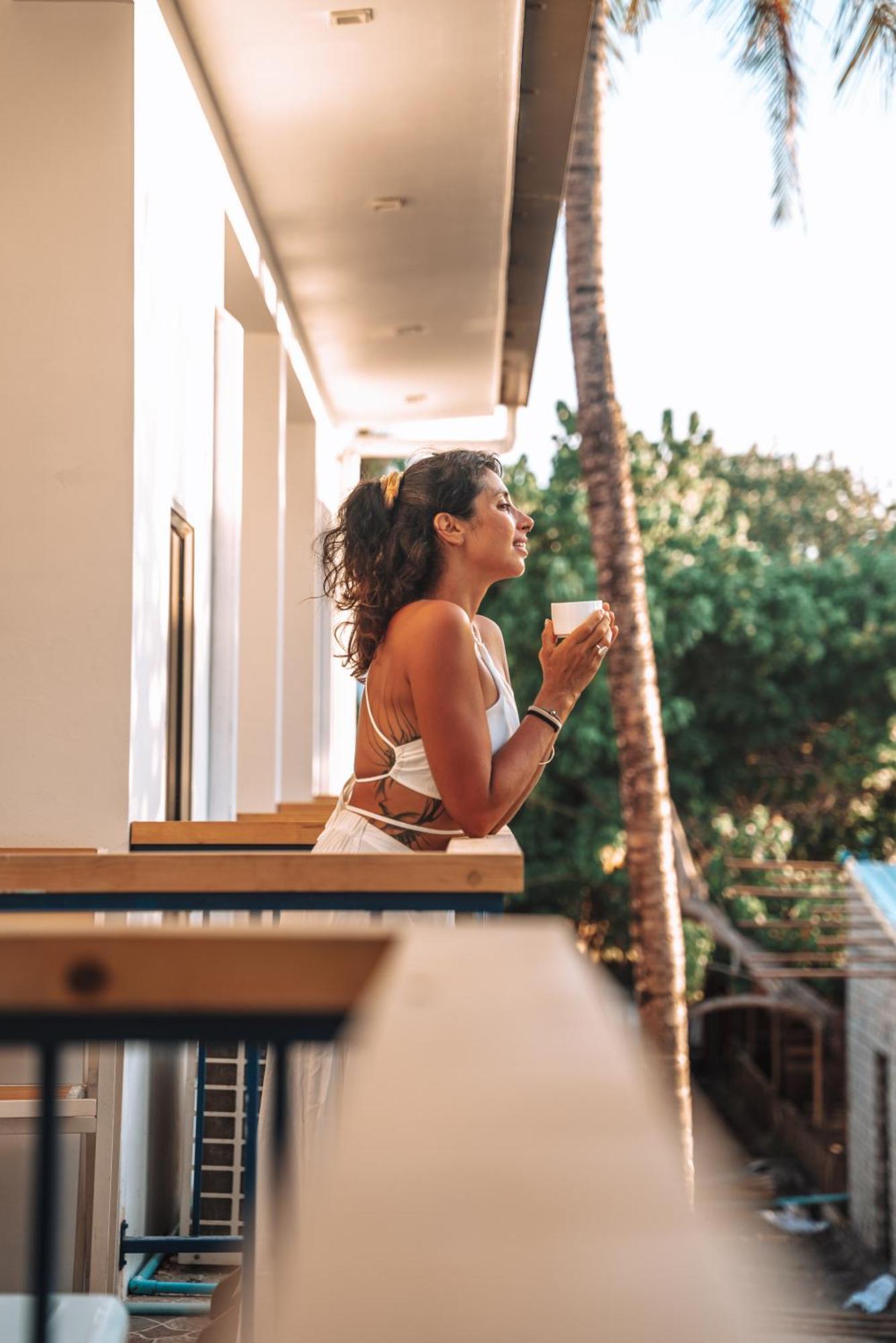 Maamadi Boutique Otel Maafushi Dış mekan fotoğraf