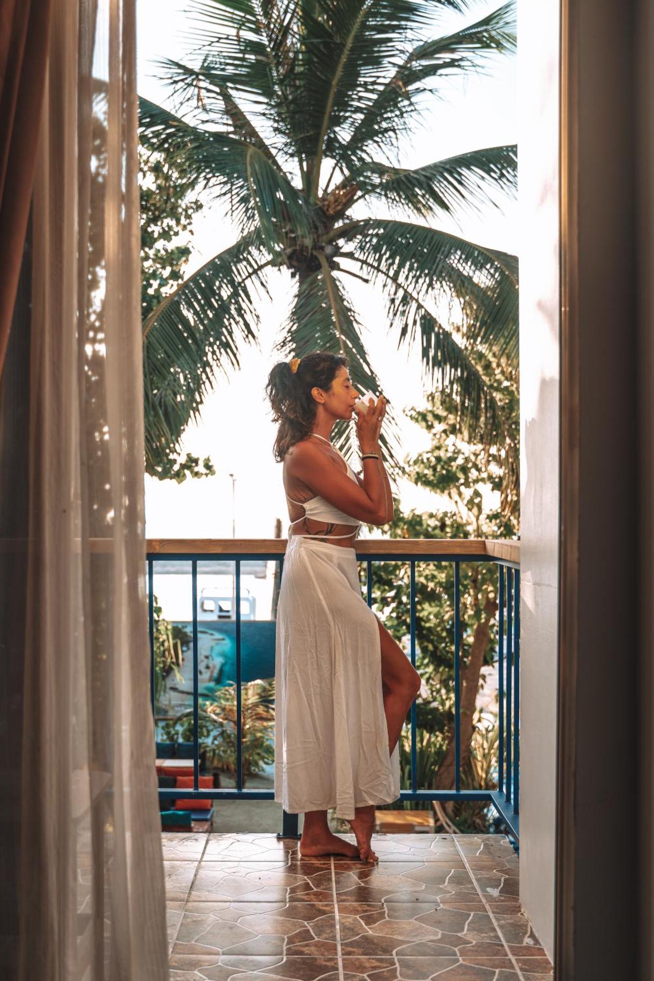 Maamadi Boutique Otel Maafushi Dış mekan fotoğraf