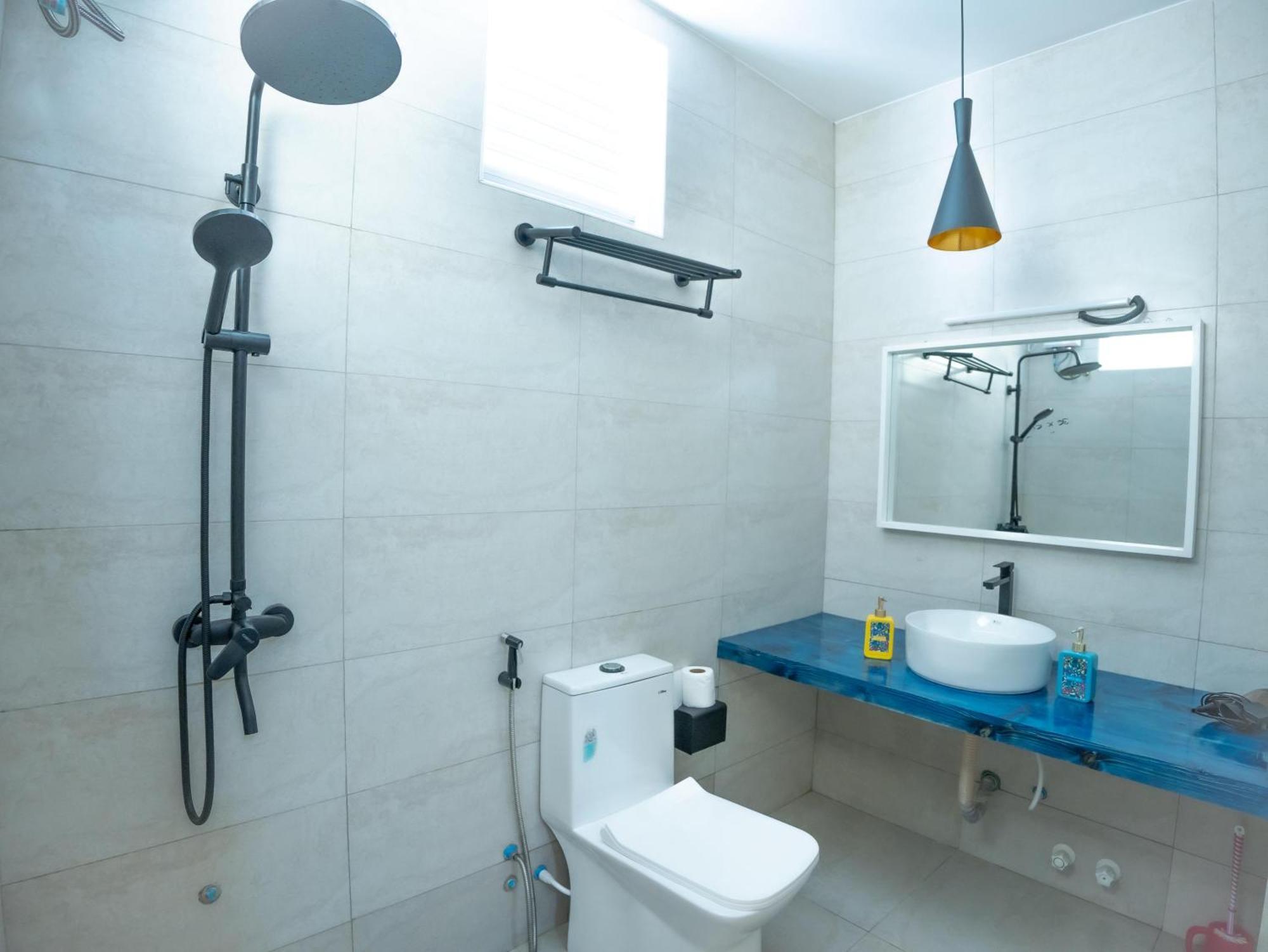 Maamadi Boutique Otel Maafushi Dış mekan fotoğraf