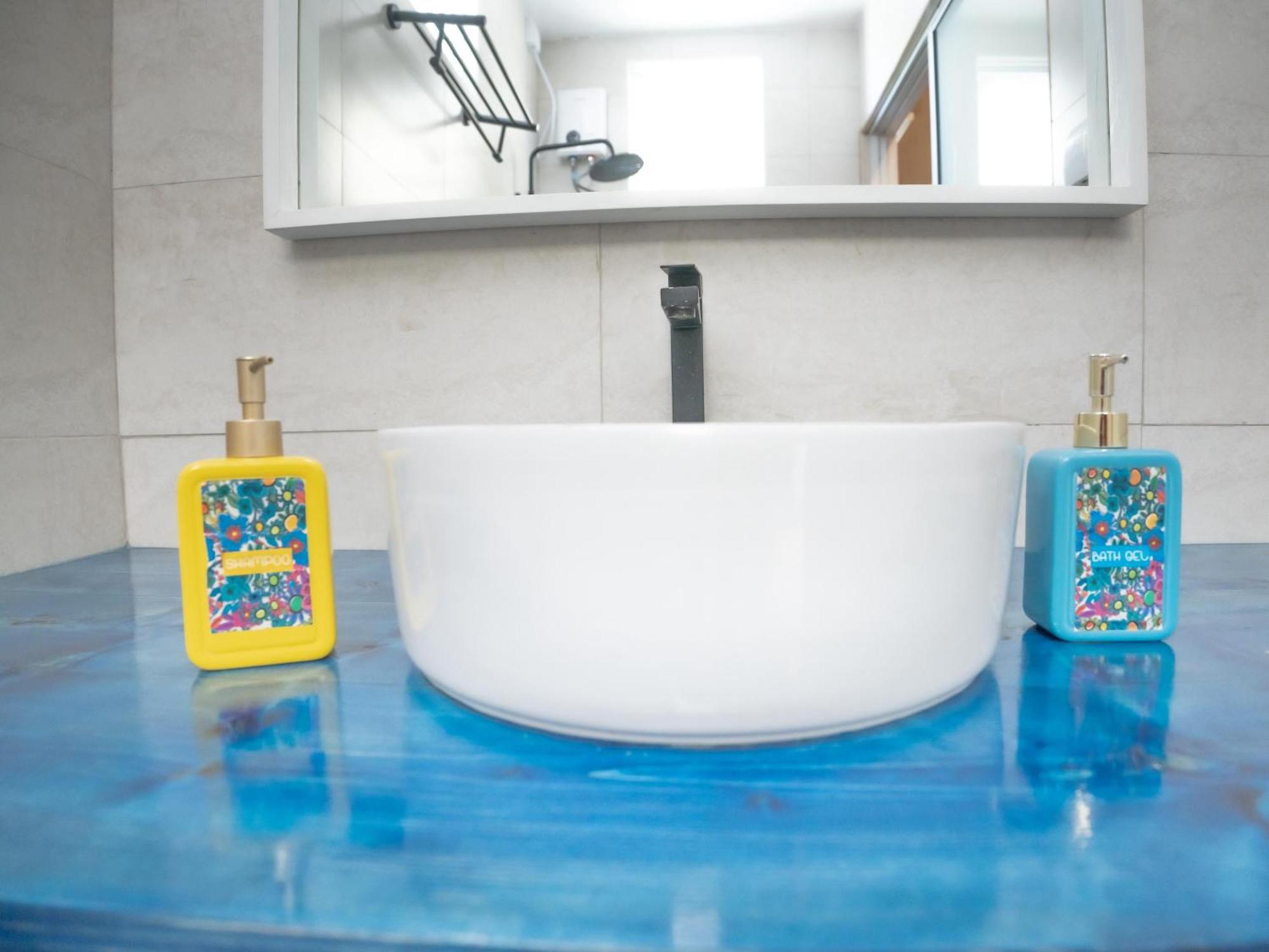 Maamadi Boutique Otel Maafushi Dış mekan fotoğraf
