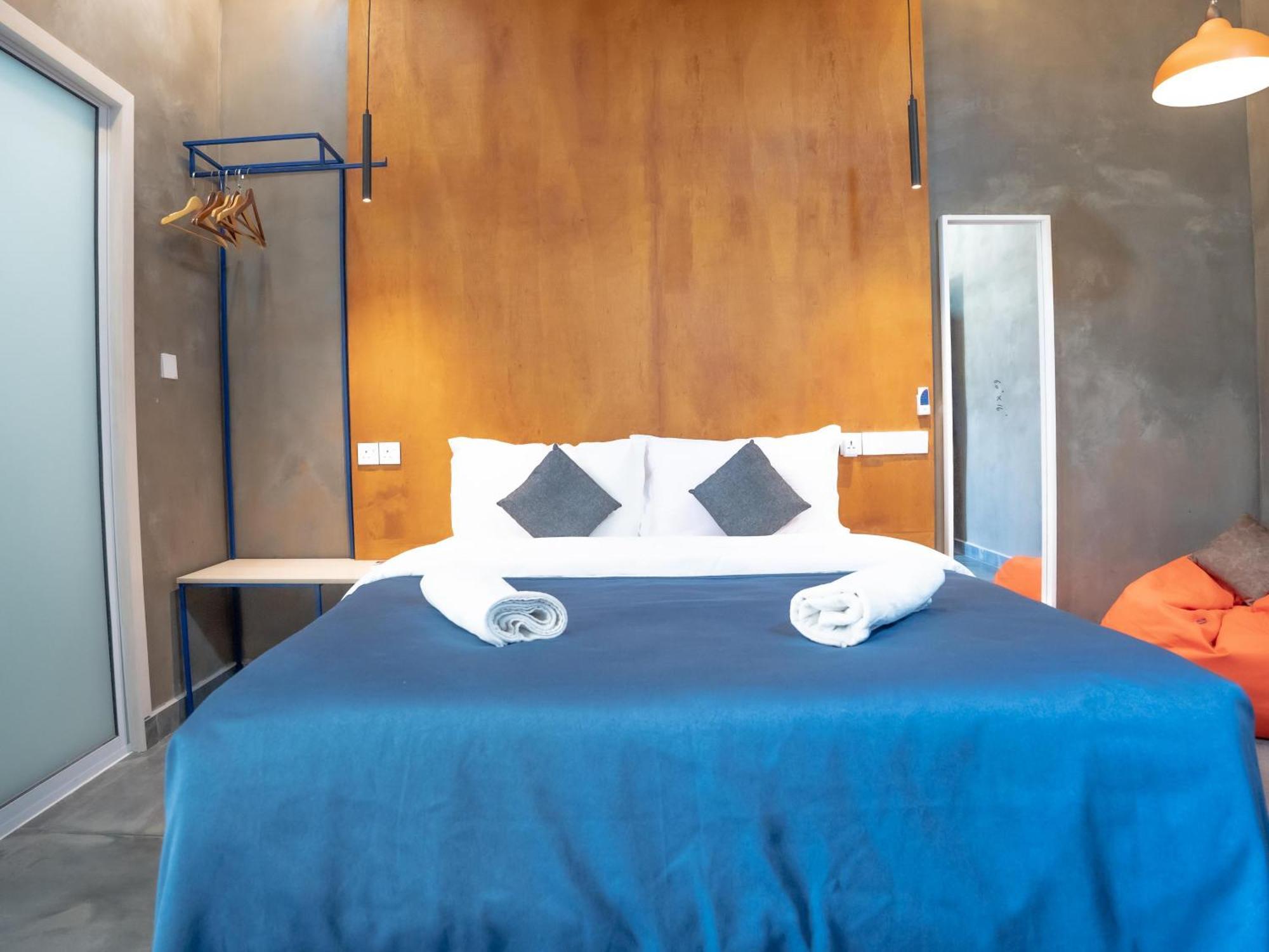 Maamadi Boutique Otel Maafushi Dış mekan fotoğraf
