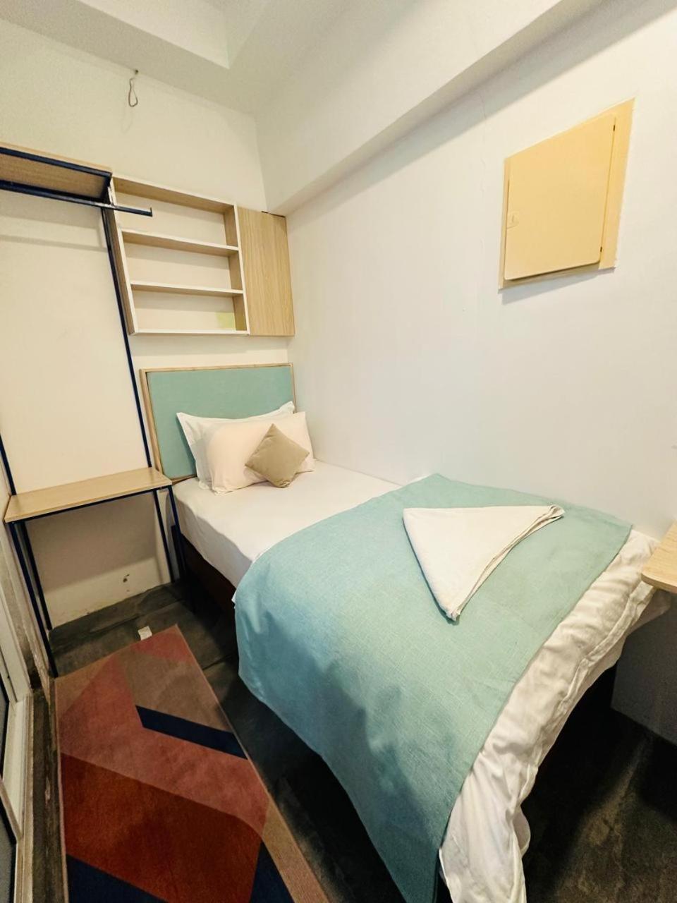 Maamadi Boutique Otel Maafushi Dış mekan fotoğraf