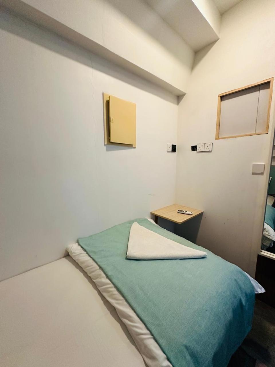 Maamadi Boutique Otel Maafushi Dış mekan fotoğraf