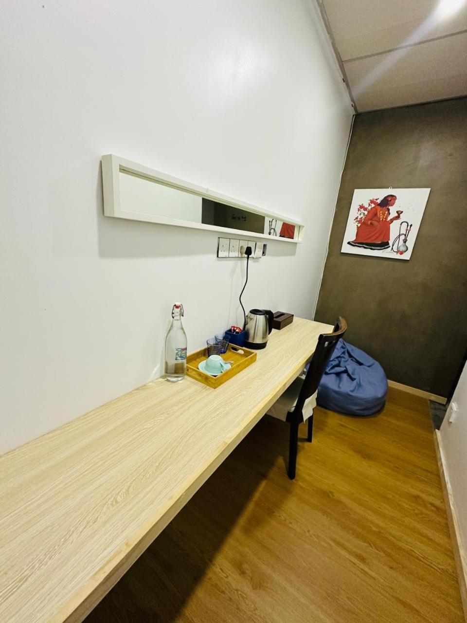 Maamadi Boutique Otel Maafushi Dış mekan fotoğraf