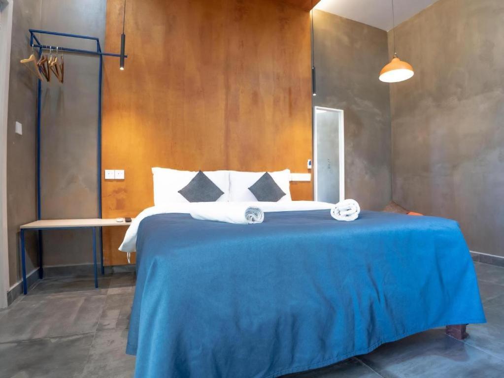 Maamadi Boutique Otel Maafushi Dış mekan fotoğraf