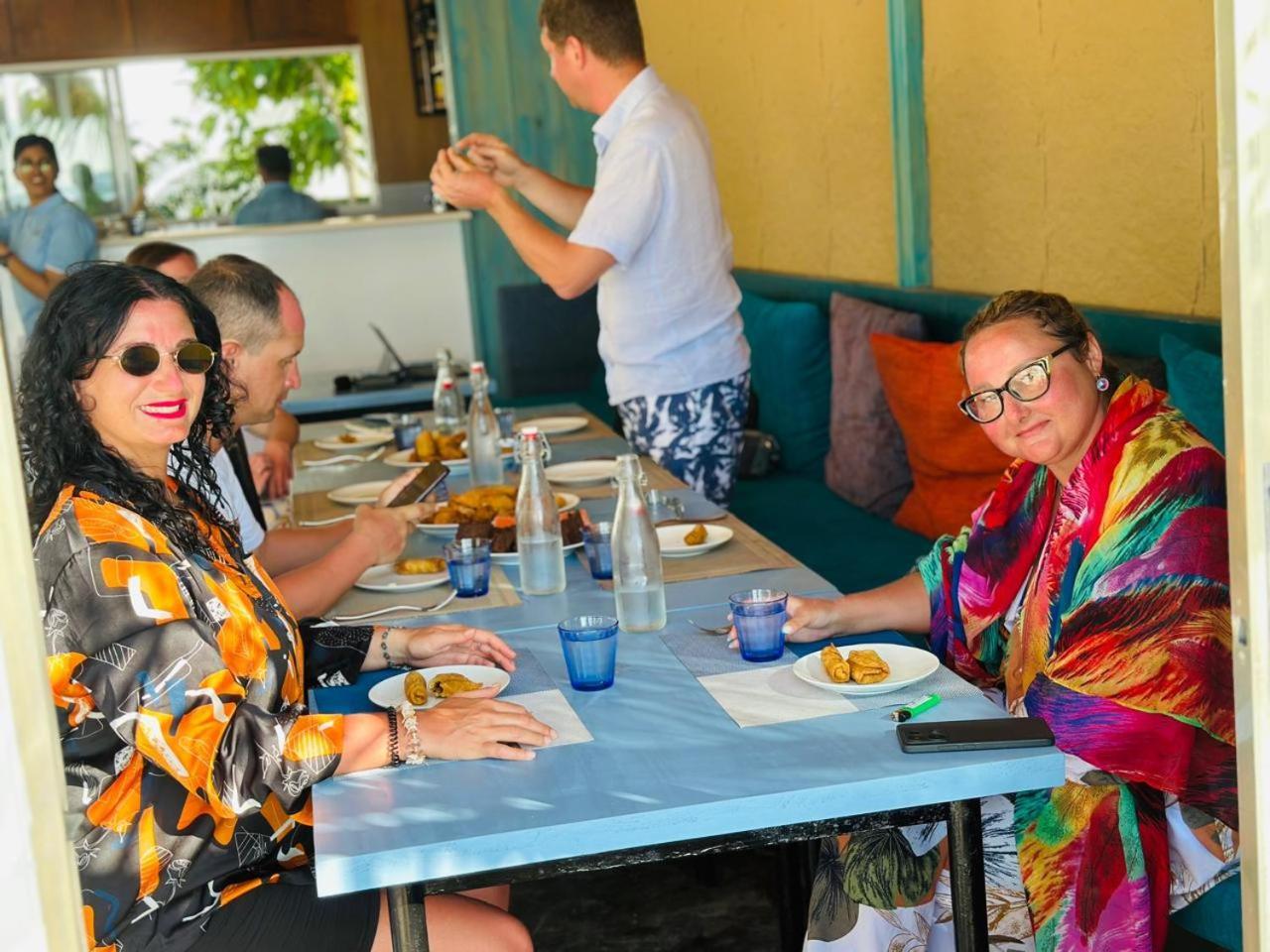 Maamadi Boutique Otel Maafushi Dış mekan fotoğraf