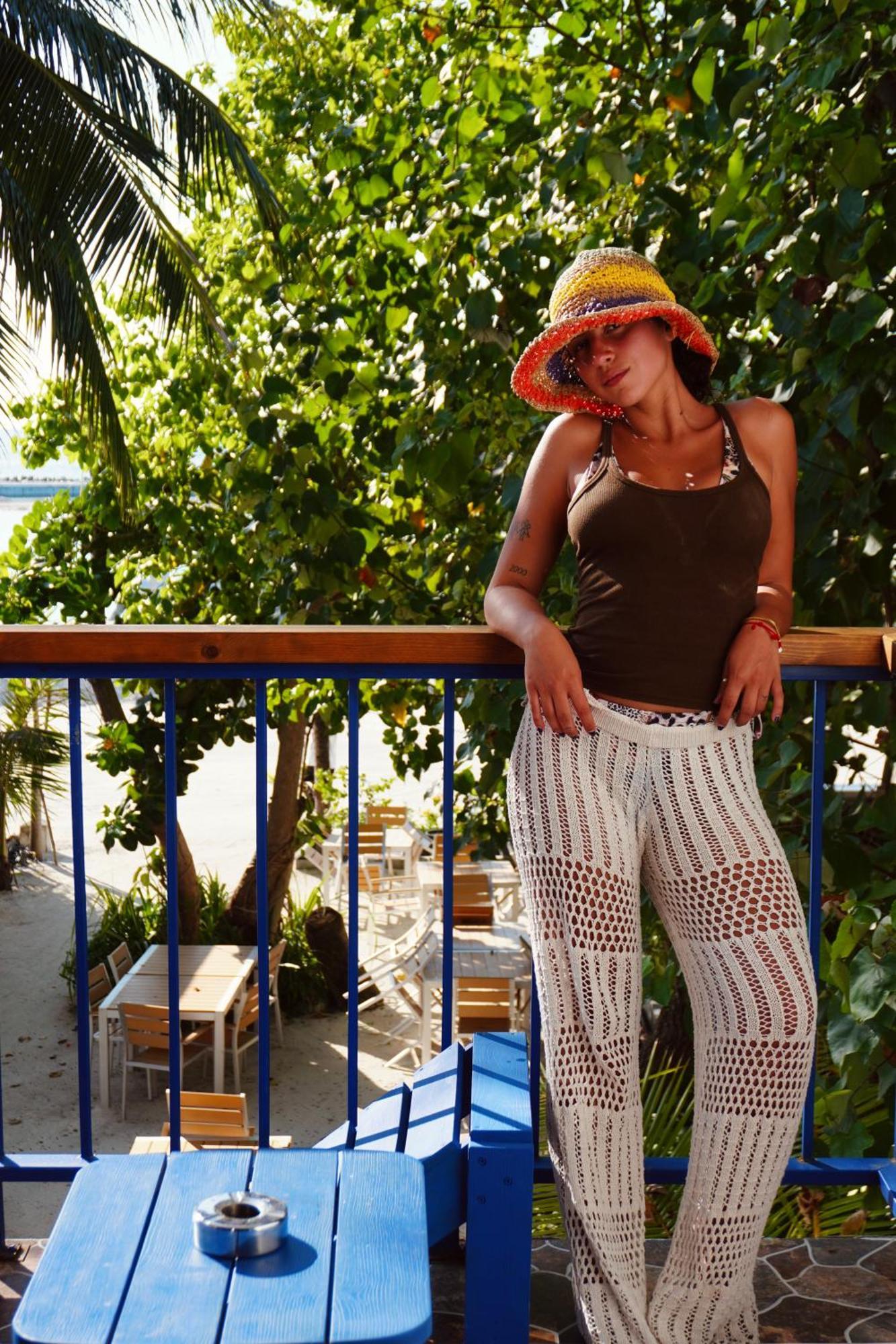 Maamadi Boutique Otel Maafushi Dış mekan fotoğraf