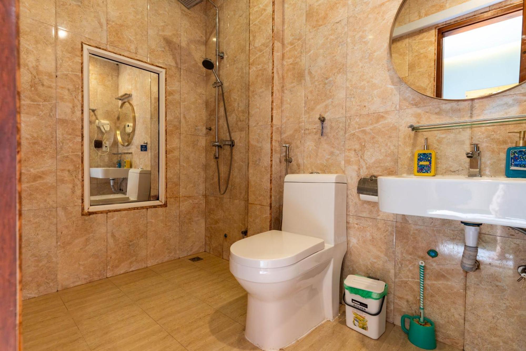 Maamadi Boutique Otel Maafushi Dış mekan fotoğraf